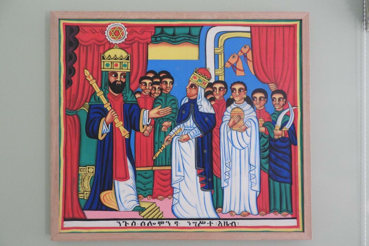 T Sutterhuisje, Zalig Slapen Aan Het Donkmeer מראה חיצוני תמונה